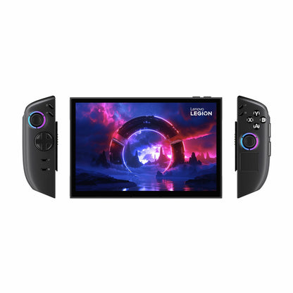 Lenovo Legion Go 2 AMD Ryzen Z2 32GB 512GB OLED 8.8" Handheld Gaming PC Black