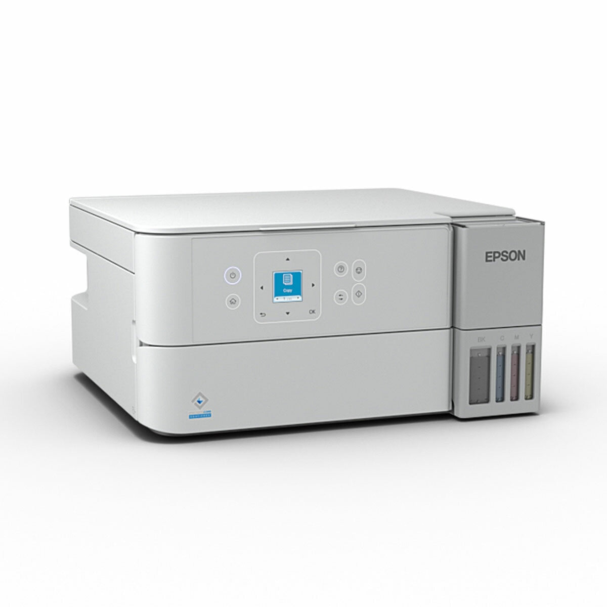 Epson EcoTank ET-2959 A4 Wireless Colour Inkjet Printer Scanner Copier White