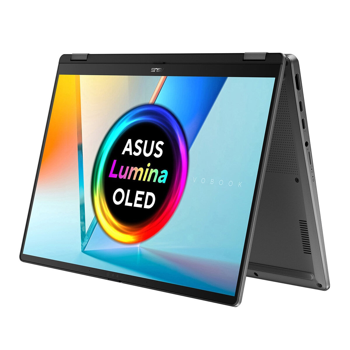 ASUS Vivobook Flip 14 OLED 2-in-1 Laptop Core Ultra 5 16GB 512GB TP3407SA