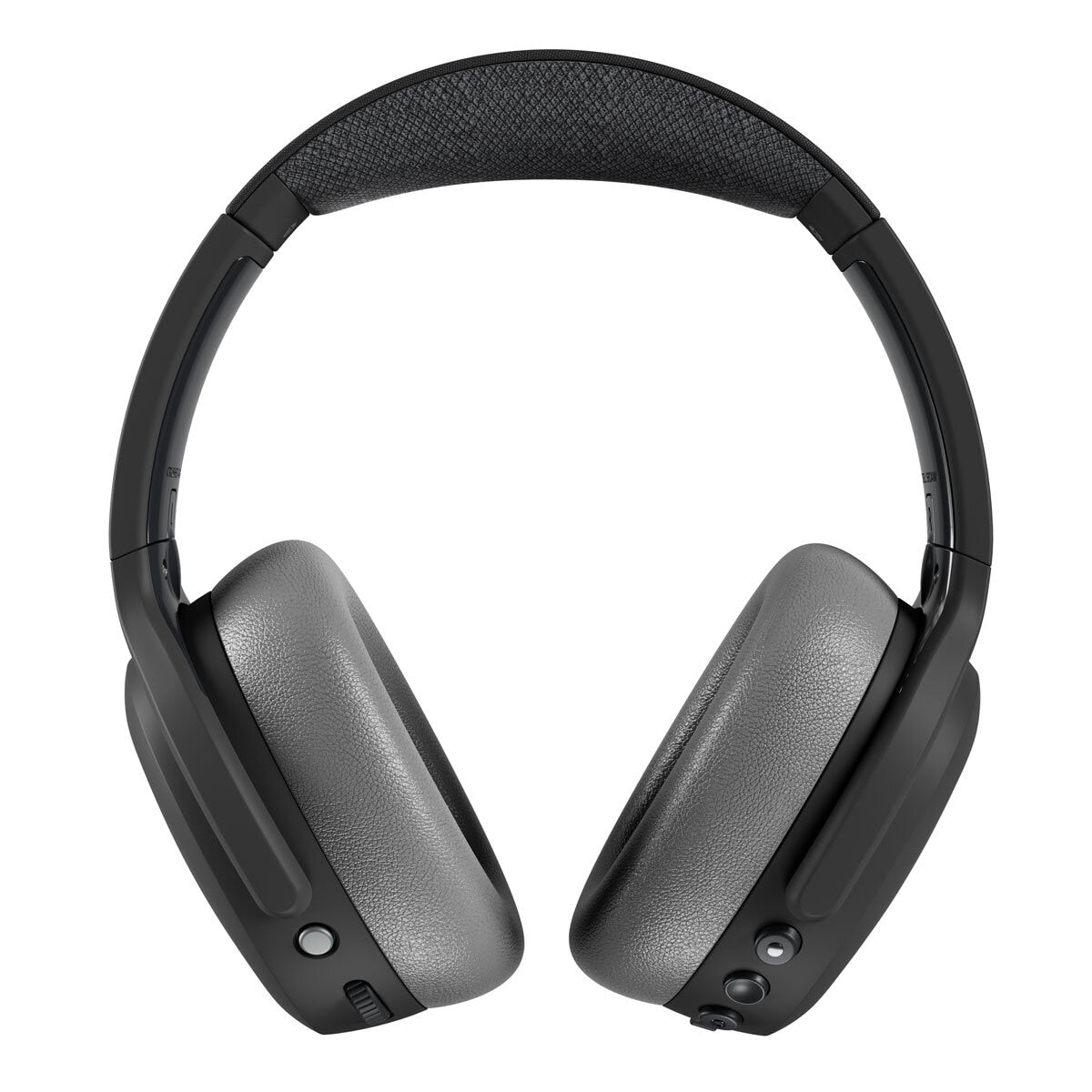 Skullcandy Crusher ANC 2 Wireless Over-Ear Headphones Black Noise Cancelling