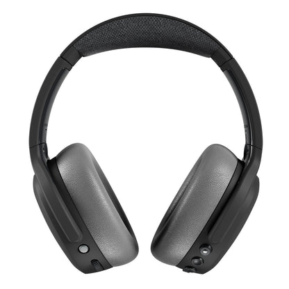 Skullcandy Crusher ANC 2 Wireless Over-Ear Headphones Black Noise Cancelling