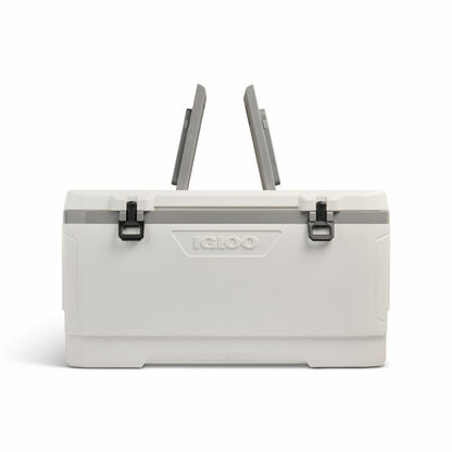 Igloo MaxCold 150 XL Cool Box 142 Litre 7 Day Ice Retention Camping Cooler