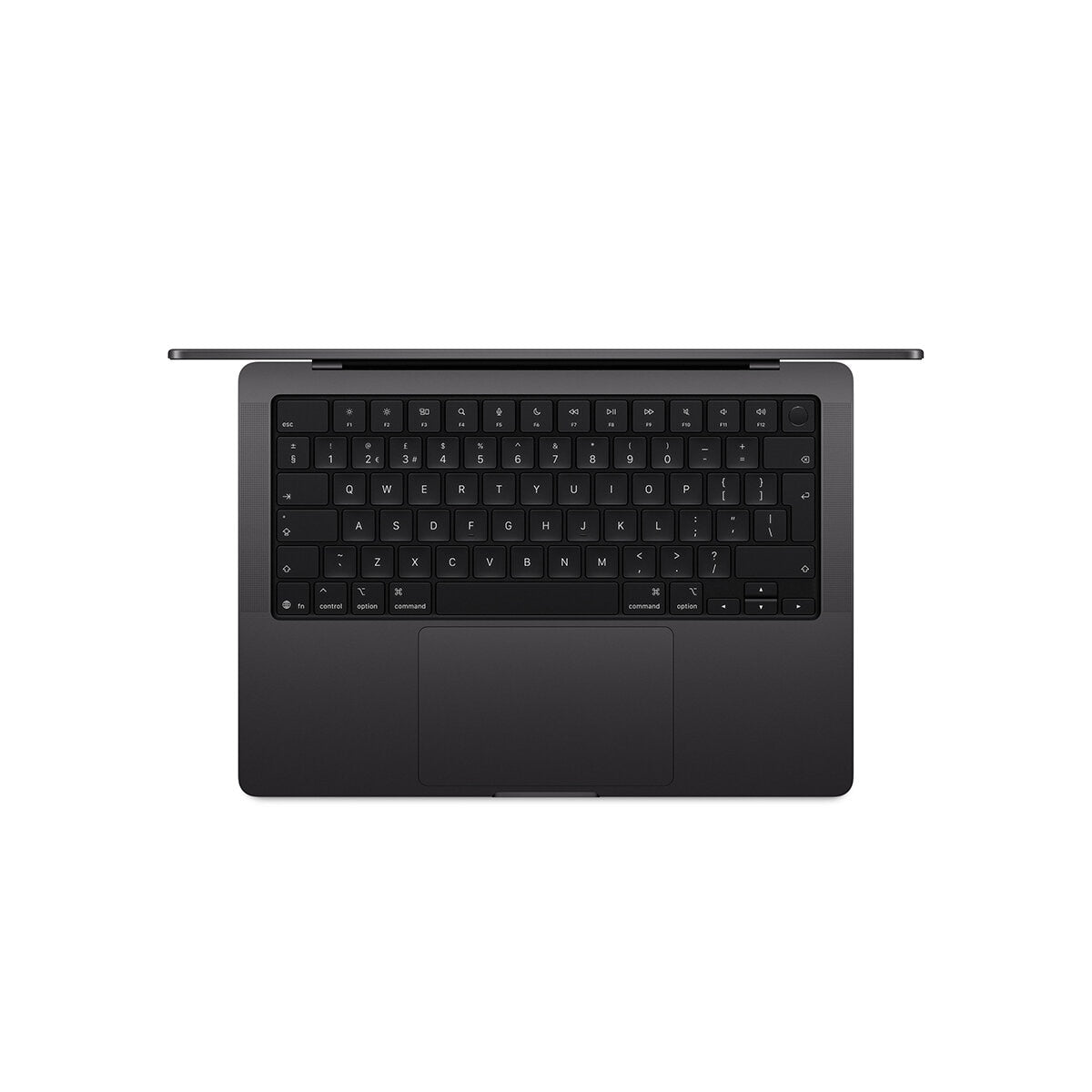 Apple MacBook Pro 14 Inch M5 Pro 16-Core GPU 24GB RAM 1TB SSD Space Black Mac