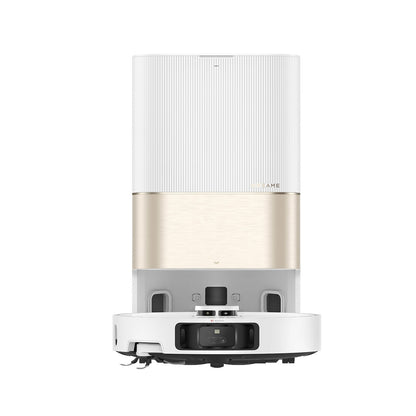 Dreame X40 Ultra Robot Vacuum Mop Self-Cleaning Auto-Empty 12000Pa White