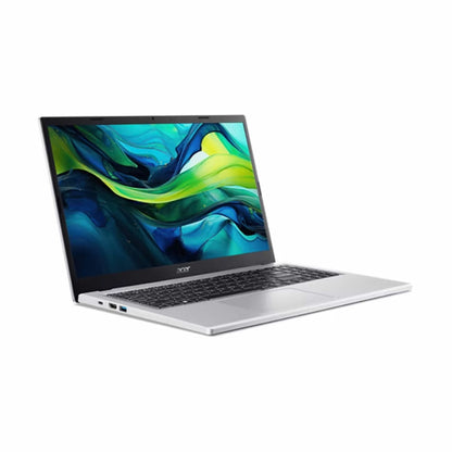 Acer Aspire Lite Laptop 15.6" AMD Ryzen 7 8840HS 16GB RAM 512GB SSD Grey