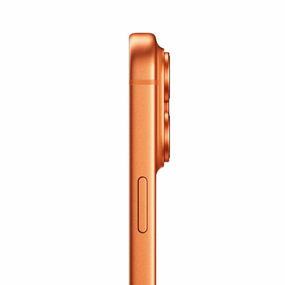 Apple iPhone 17 Pro 256GB Cosmic Orange A19 Pro 6.3" 120Hz Smartphone Mobile