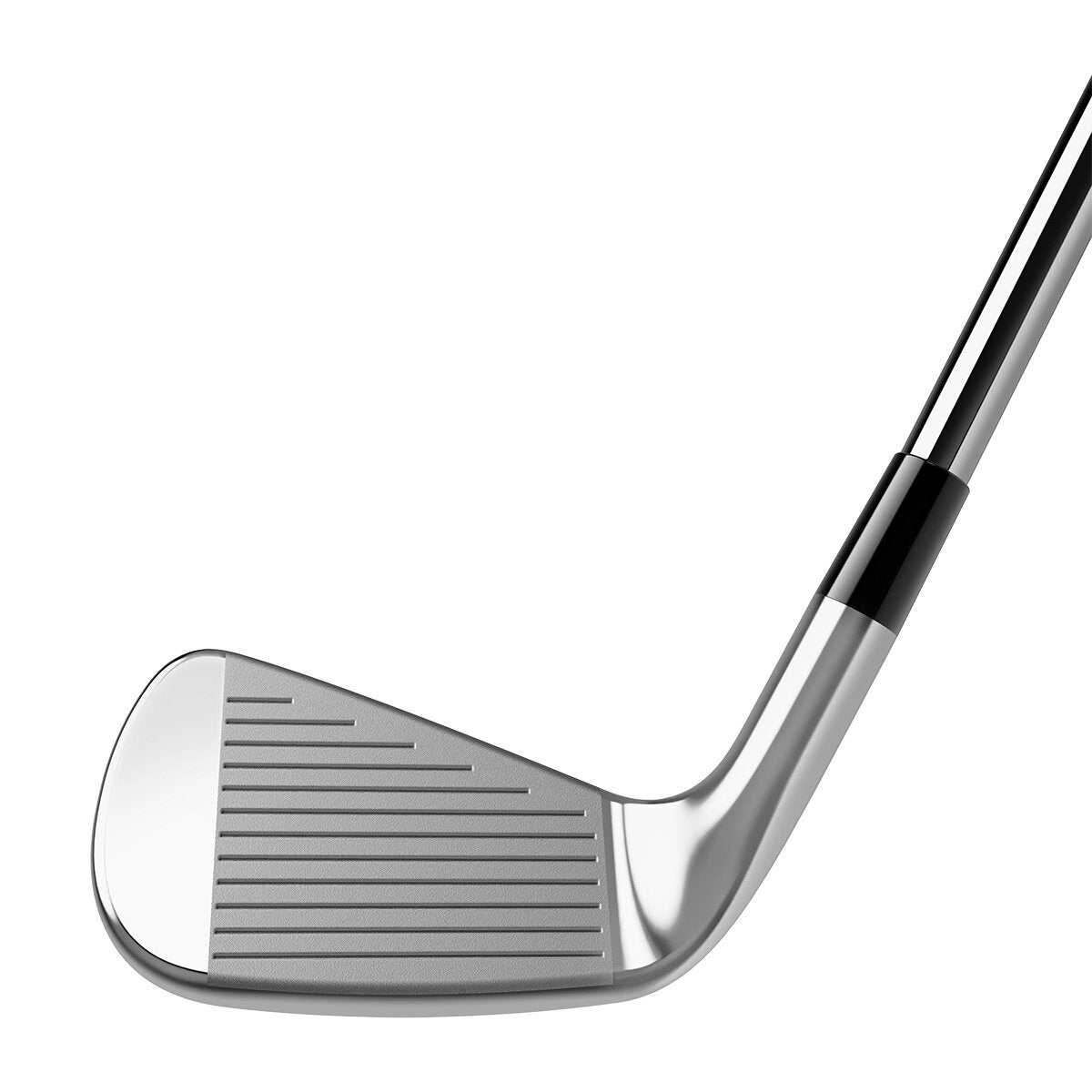 Kirkland Signature Golf Iron Set 7-Piece Right Handed Stiff Flex Carbon Steel