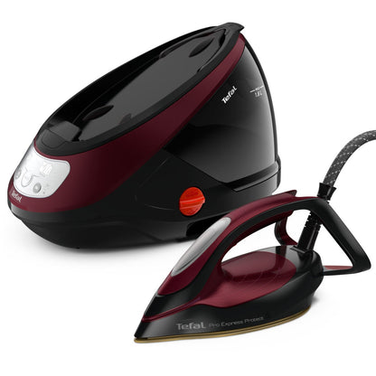 Tefal Pro Express Protect Steam Generator Iron GV9230G0 7.5 Bar 560g/min