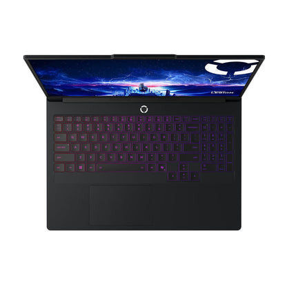 Lenovo Legion Pro 7 Gaming Laptop Core Ultra 9 64GB 2TB RTX 5090 16" Black
