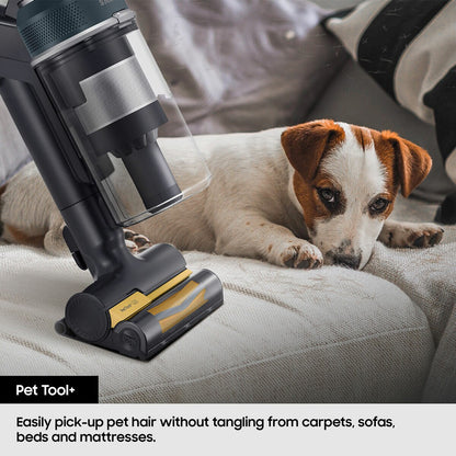 Samsung Bespoke Jet AI Lite Pro Extra VS80F28DES 280W Stick Vacuum Cleaner