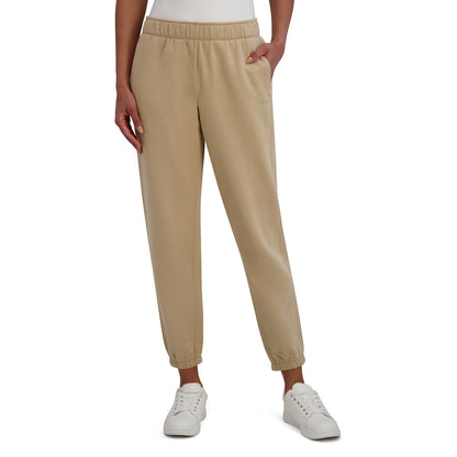 DKNY Sport Women's Fleece Jogger Bottoms Sweatpants Various Colours Multi