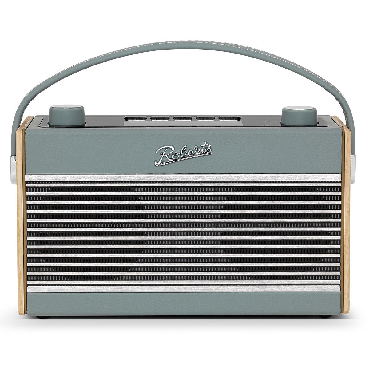 Roberts Rambler BT DAB DAB+ FM Bluetooth Retro Stereo Radio Speaker Duck Egg