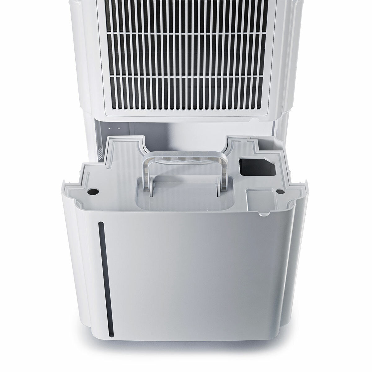 Pro Breeze 20L Dehumidifier PB-D-23-UK Laundry Mode 5.5L Tank White 500W