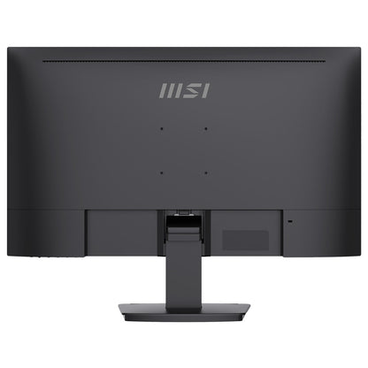 MSI MP273U Pro 27" 4K UHD IPS Monitor 3840x2160 65Hz 4ms DisplayPort Black