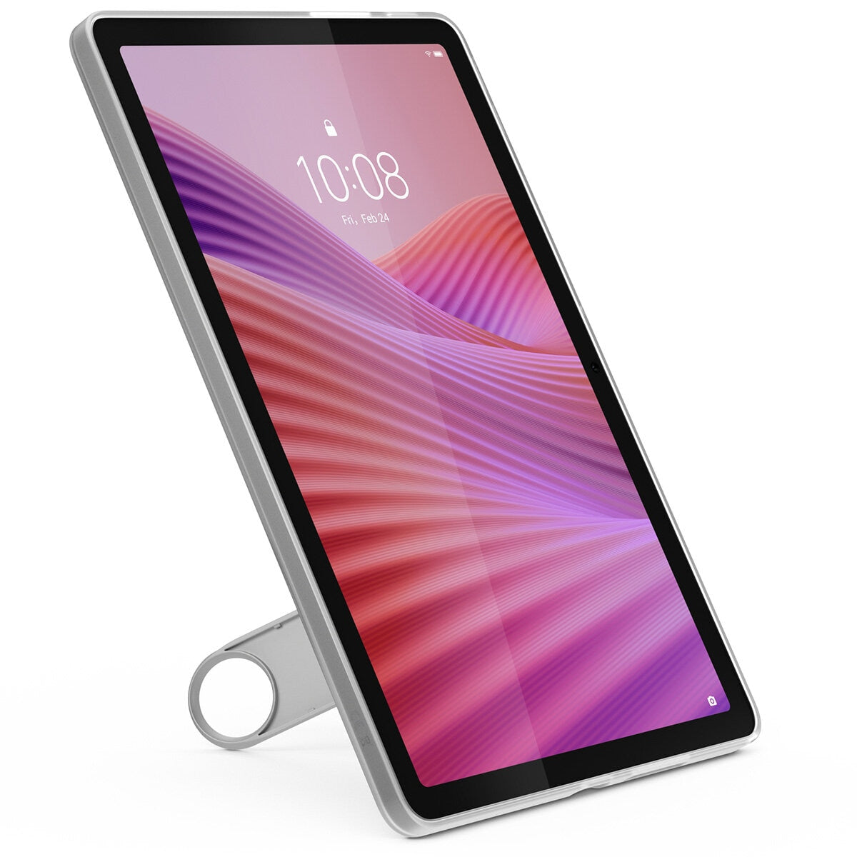 Lenovo Tab M10 ZAEJ0082GB 4GB 128GB 10.1" Android 14 WiFi Tablet With Case