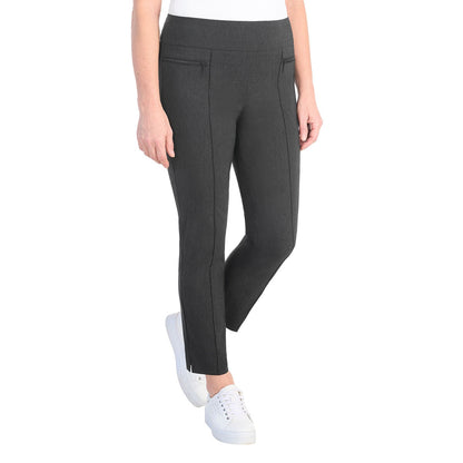 Hilary Radley Women Pull On Tummy Control Trousers Pants Various Colours Sizes