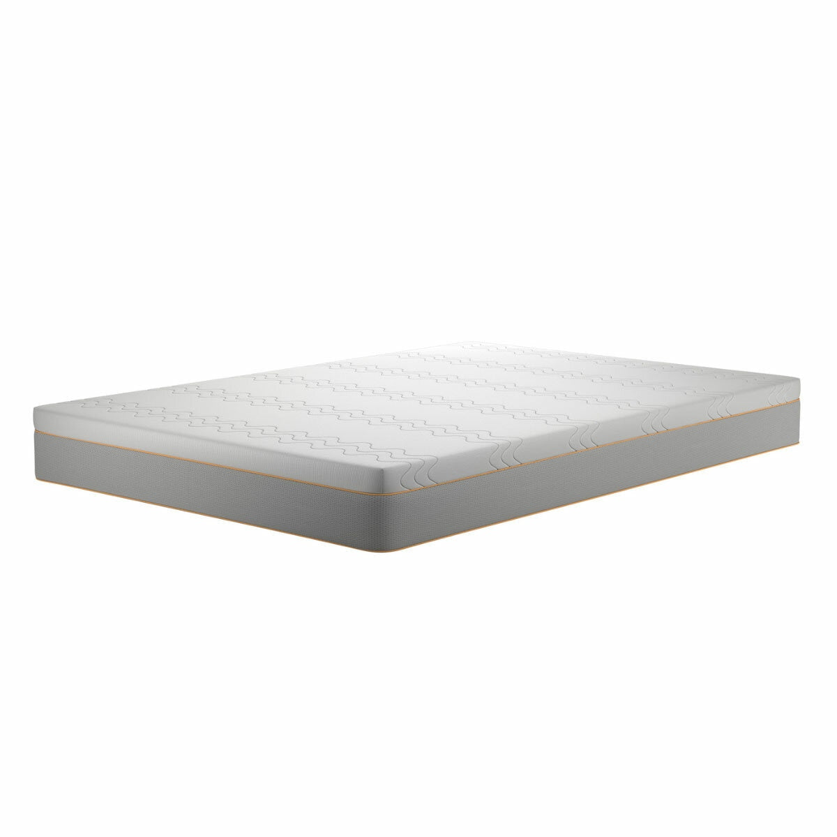 Dormeo Options Hybrid Pocket Spring Memory Foam Mattress Super King 180x200cm