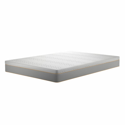 Dormeo Options Hybrid Pocket Spring Memory Foam Mattress Super King 180x200cm
