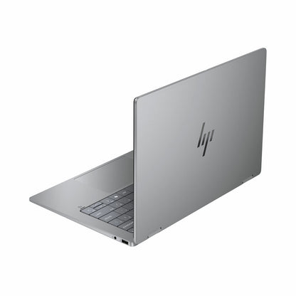 HP Omnibook X 14" 2-in-1 Convertible Laptop AMD Ryzen AI 7 16GB 1TB SSD Grey