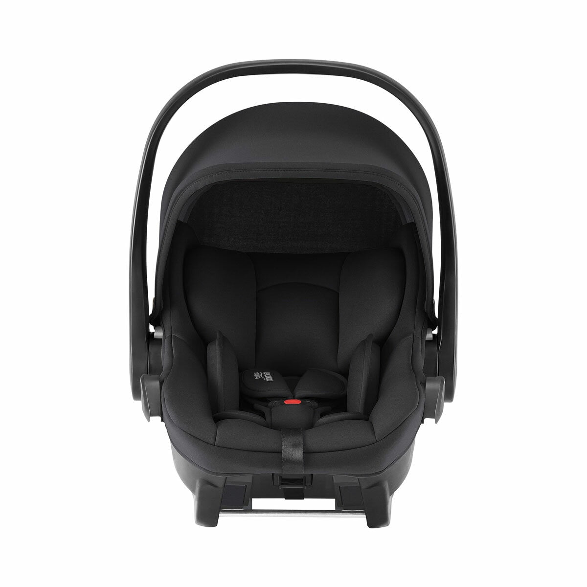 Britax Romer Baby Safe Core i-Size R129 Infant Car Seat Black Newborn 15M