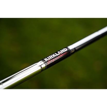 Kirkland Signature 2 Piece Golf Wedge Set Right Handed Milled Face Steel