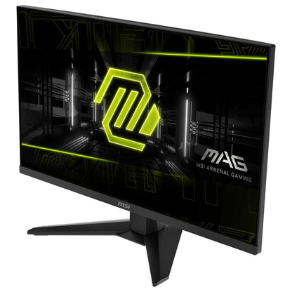 MSI MAG 274QF 27 Inch WQHD IPS Gaming Monitor 180Hz 0.5ms Black 2560x1440