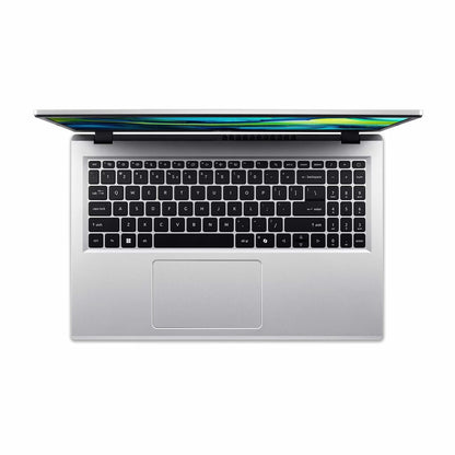 Acer Aspire Lite Laptop 15.6" AMD Ryzen 7 8840HS 16GB RAM 512GB SSD Grey
