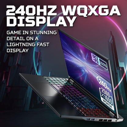 Acer Predator Helios NEO 16 Gaming Laptop RTX 5070 Core Ultra 7 1TB 16GB RAM