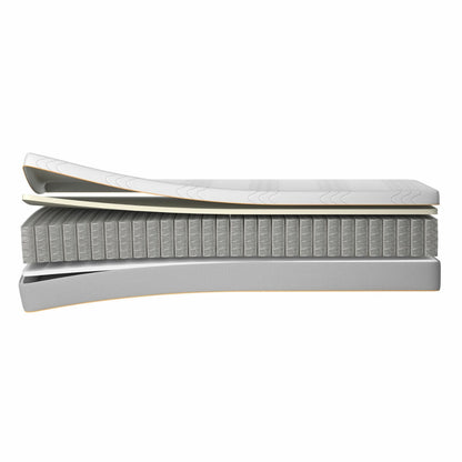 Dormeo Options Hybrid Pocket Spring Memory Foam Mattress Super King 180x200cm