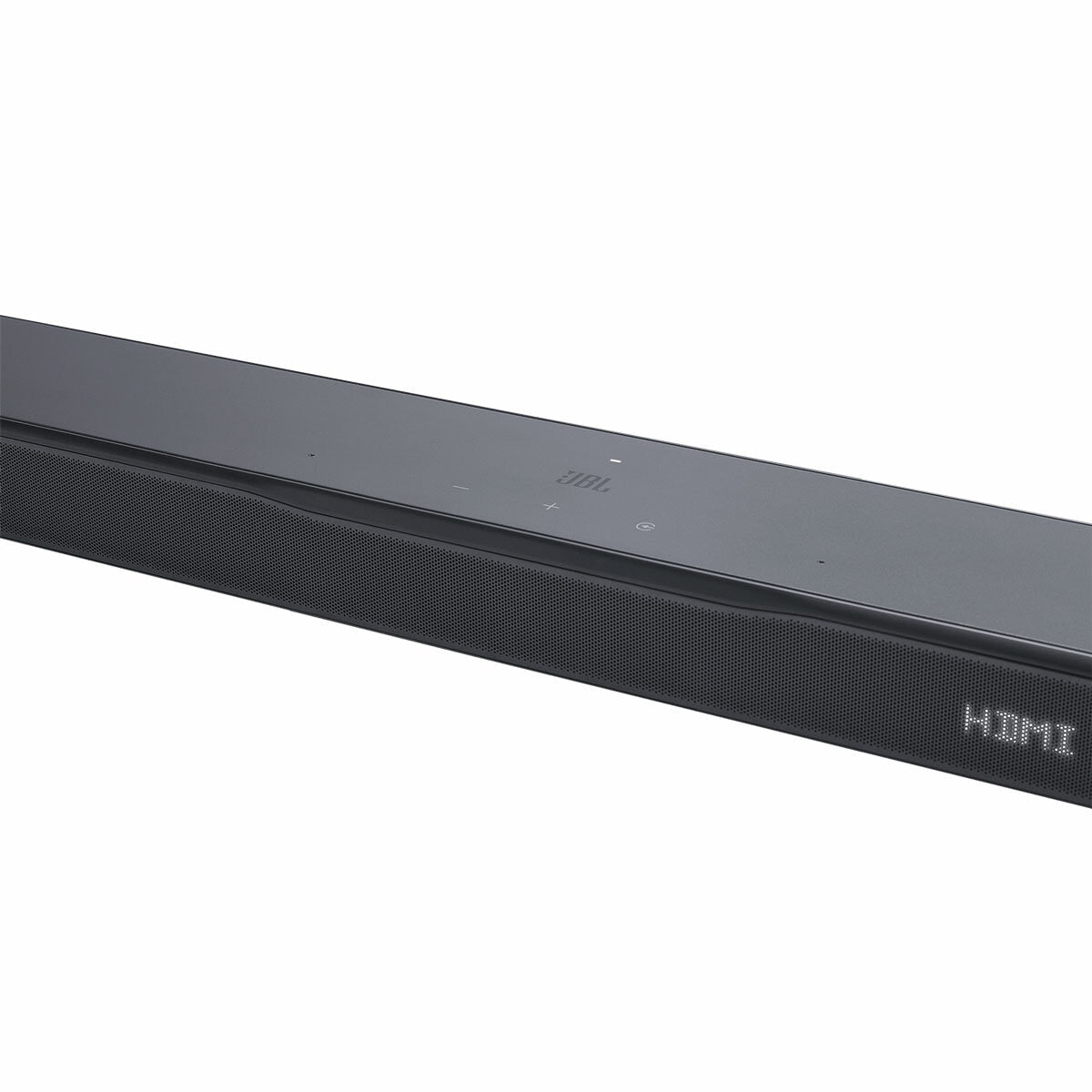 JBL BAR 500MK2 5.1 Channel Soundbar System Subwoofer 750W Dolby Atmos Black