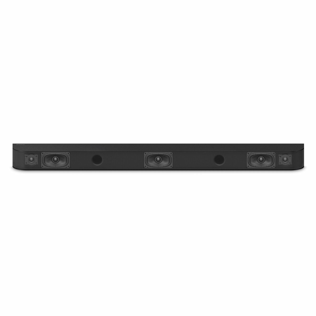 Sony HT-S60 5.1ch 1000W Soundbar Subwoofer Rear Speakers Dolby Atmos Black