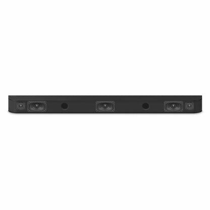 Sony HT-S60 5.1ch 1000W Soundbar Subwoofer Rear Speakers Dolby Atmos Black