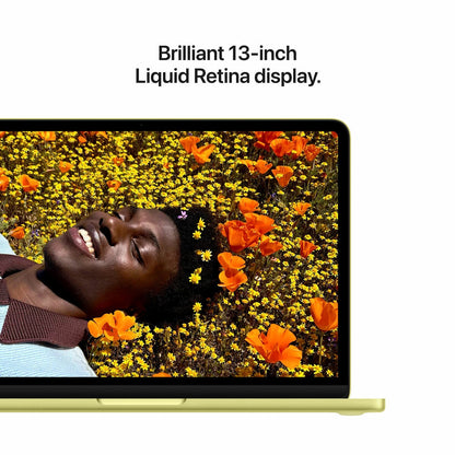 Apple MacBook Neo 13" A18 Pro 8GB 256GB SSD Citrus Laptop MacOS Wi-Fi 6E