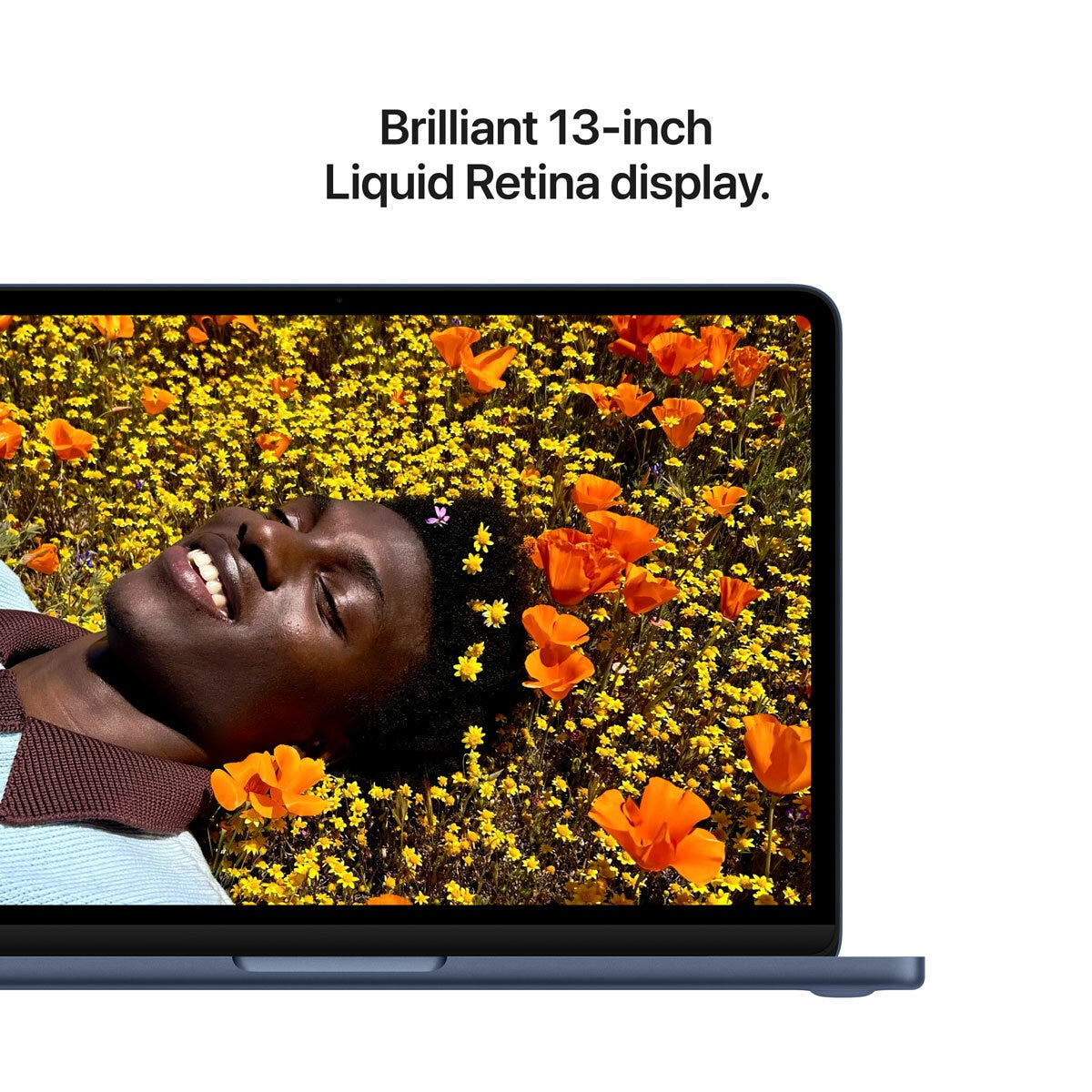 Apple MacBook Neo 13" Indigo A18 Pro 8GB 512GB SSD MHFG4B/A ( AppleCare+ ) VAT