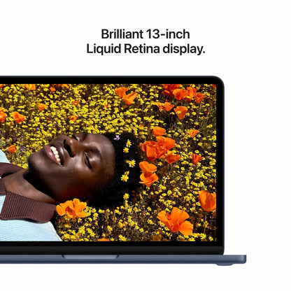 Apple MacBook Neo 13" Indigo A18 Pro 8GB 512GB SSD MHFG4B/A ( AppleCare+ ) VAT