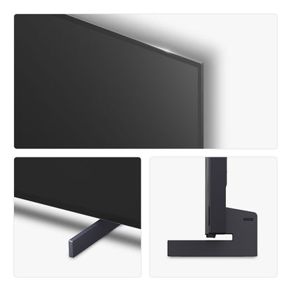 LG OLED42C55LA 42 Inch 4K OLED Smart TV 120Hz Dolby Vision HDR10 Black webOS