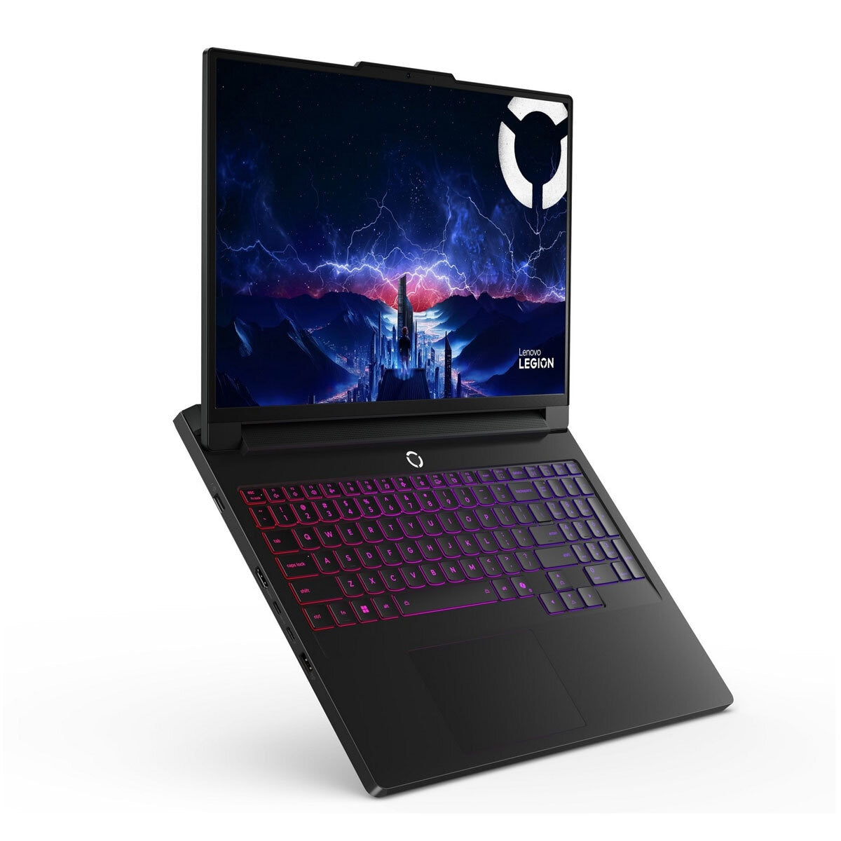 Lenovo Legion Pro 7 Gaming Laptop Core Ultra 9 64GB 2TB RTX 5090 16" Black