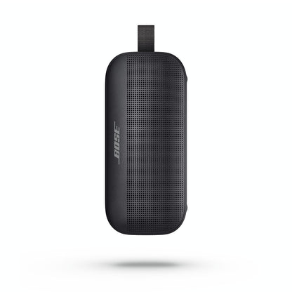 Bose SoundLink Flex SE Bluetooth Speaker Black Waterproof IP67 Party Mode