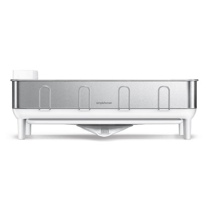 Simplehuman Stainless Steel Dish Rack Rust Proof Fingerprint Proof L10 P30