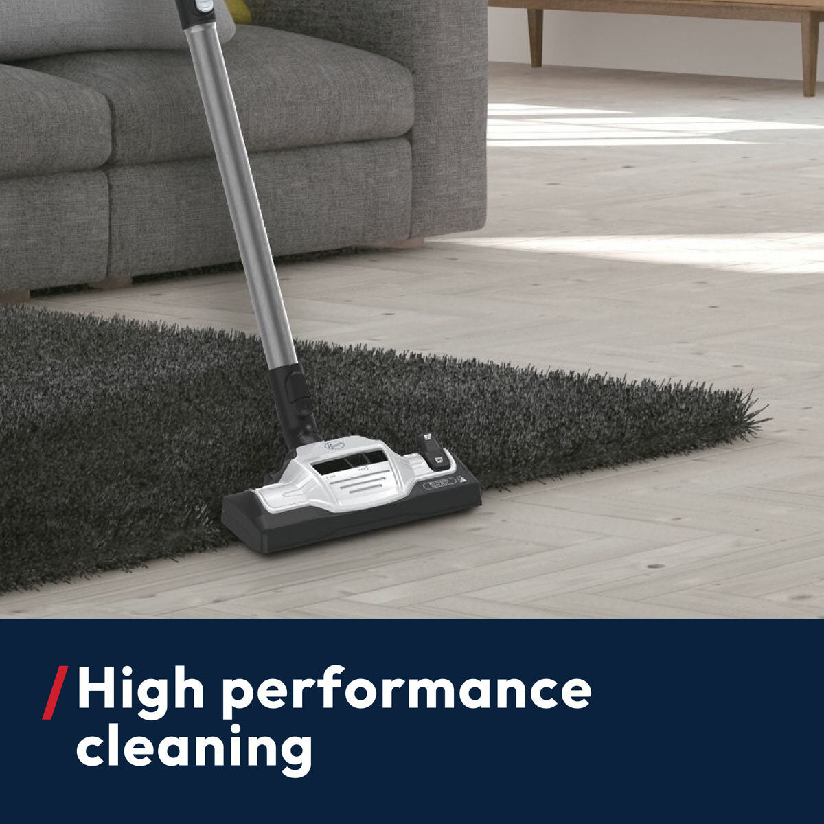 Hoover H-Energy 500 HE520PET Bagged Cylinder Vacuum Cleaner Pet Hair 700W