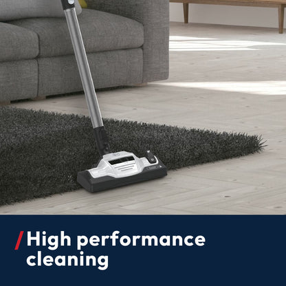Hoover H-Energy 500 HE520PET Bagged Cylinder Vacuum Cleaner Pet Hair 700W