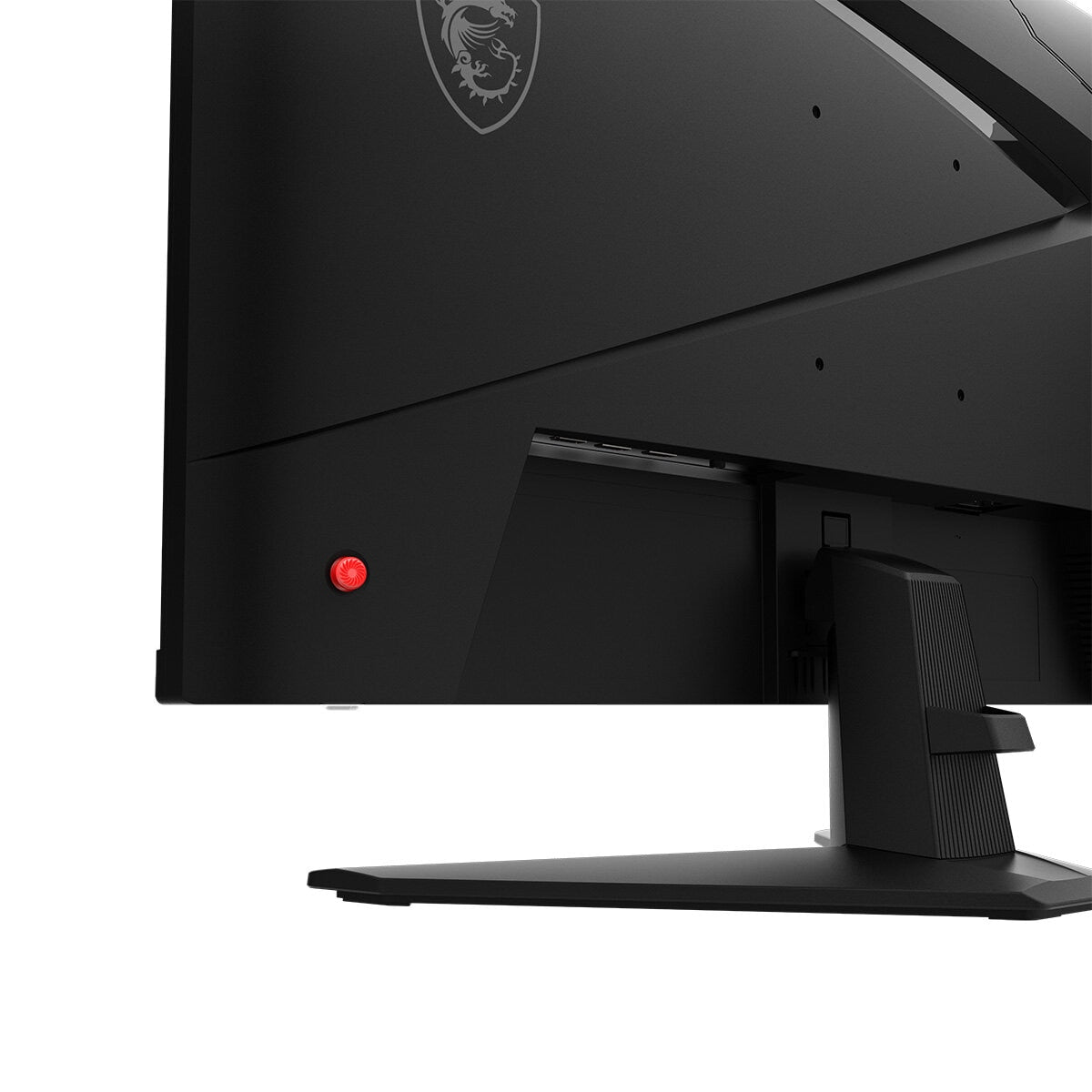 MSI MAG 274QF 27 Inch WQHD IPS Gaming Monitor 180Hz 0.5ms Black 2560x1440