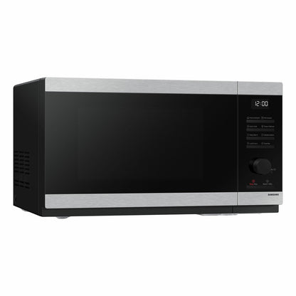 Samsung MS32DG4504AT Solo Microwave 32L 1000W Black Turntable LED Display