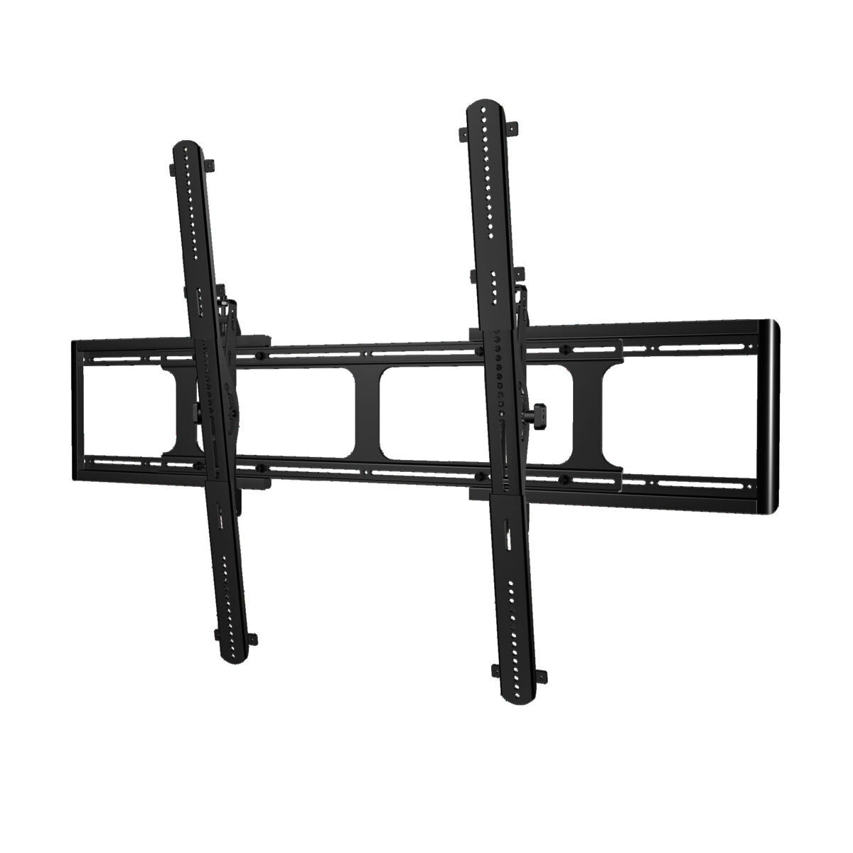Sanus VXT7-B2 XL Tilting TV Wall Mount Bracket 65-140 Inch VESA Black 136kg