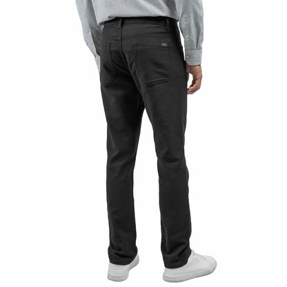 Jachs Loopback Twill Pant Navy Blue Mens Chino Trousers 32-38W 32L Bottoms