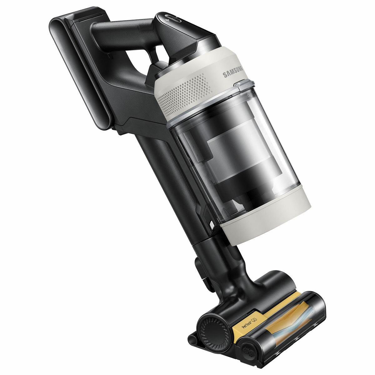 Samsung Bespoke Jet AI Lite Pro Extra VS80F28DES 280W Stick Vacuum Cleaner