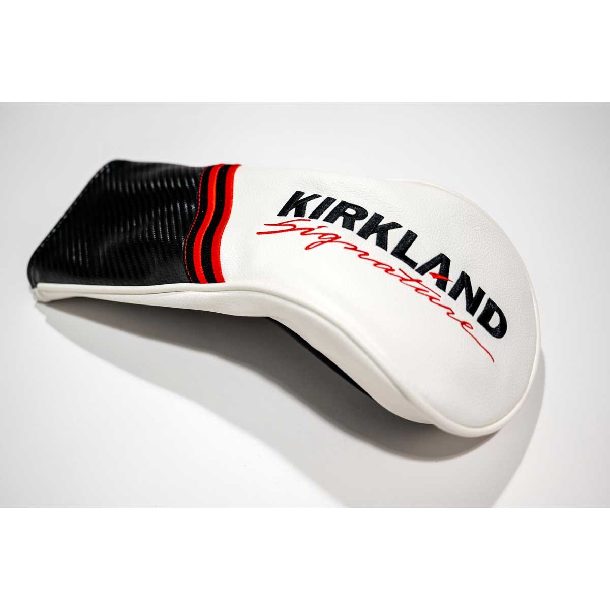 Kirkland Signature Golf Driver 10.5° Right Handed Adjustable Stiff Flex Black