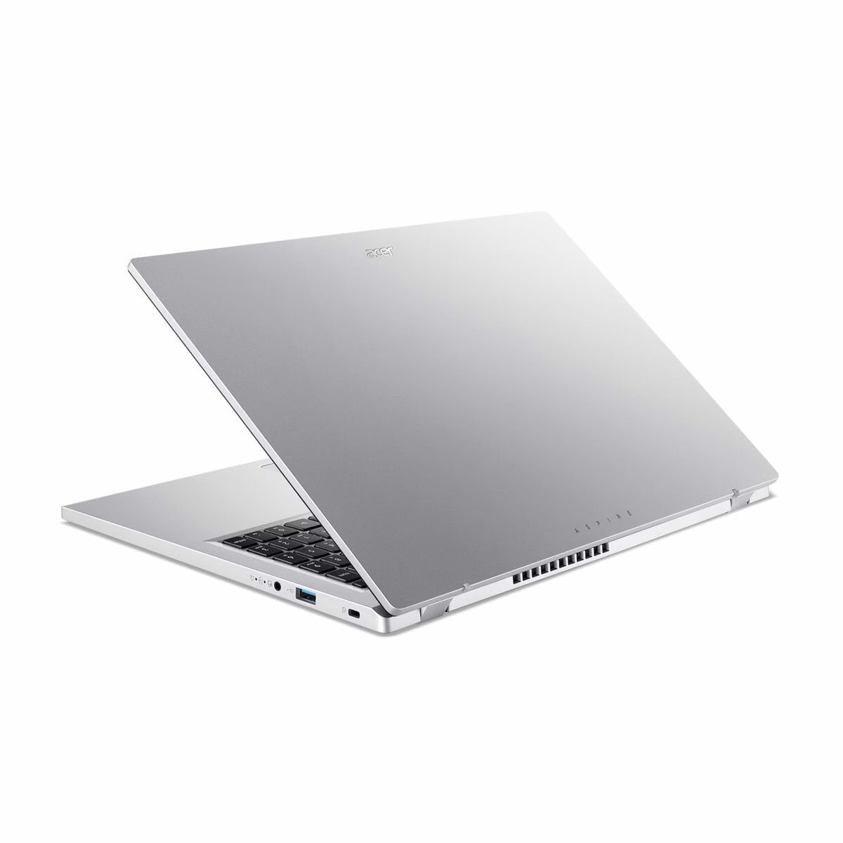Acer Aspire Lite Laptop 15.6" AMD Ryzen 7 8840HS 16GB RAM 512GB SSD Grey