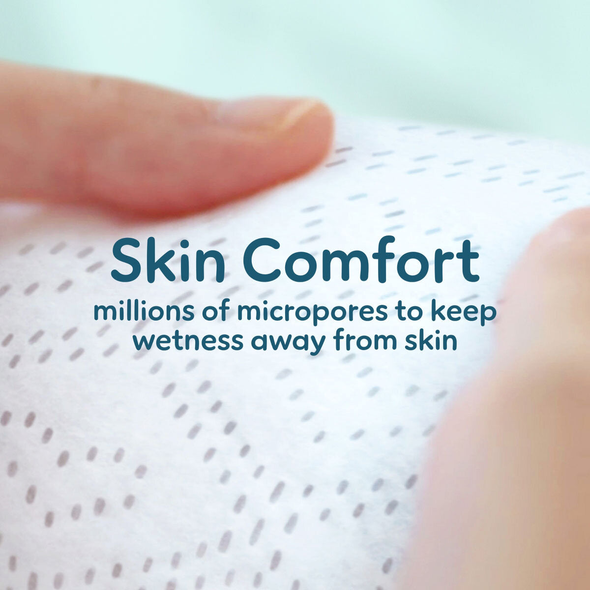 Pampers Premium Protection Nappies Size 5 11-16kg Sensitive Skin 152 Pack