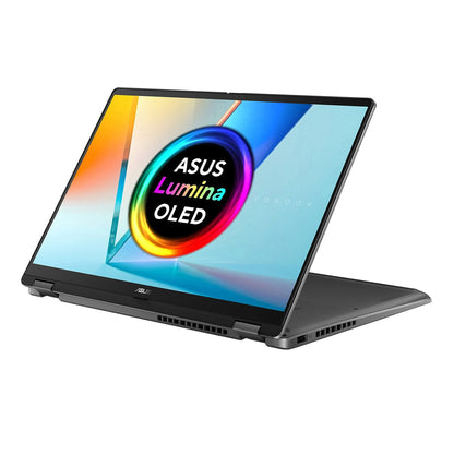 ASUS Vivobook Flip 14 OLED 2-in-1 Laptop Core Ultra 5 16GB 512GB TP3407SA